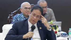 Purbaya Belum Mau Pungut Pajak Pedagang Online Sampai Ekonomi Naik 6%