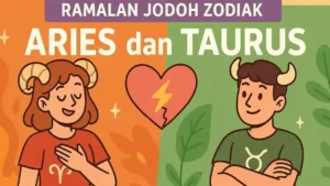 Ramalan Zodiak Aries dan Taurus Hari Ini: Apa yang Menanti?