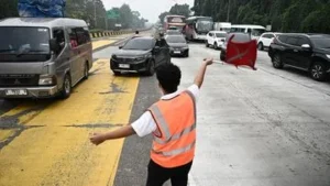 Rekayasa Lalu Lintas Diterapkan saat Kunjungan PM Thailand di Jakarta: Apa itu dan Mengapa Perlu?