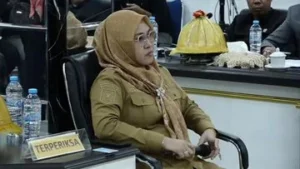 Respons Bupati Gowa Soal Pemakzulan Bupati Sitti Husniah: Apa Yang Terjadi Selanjutnya?