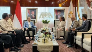 RI-Portugal Perkuat Kerja Sama, Menteri P2MI Temukan Solusi untuk Tenaga Kerja Indonesia