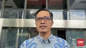 Rumah Eks Jampidsus Febrie Adriansyah Di Jaksel Digeledah Tim 9: Fakta dan Data