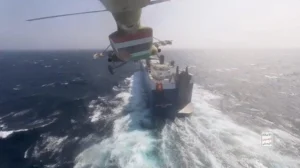 Serangan Drone Houthi di Yaman: Mengapa Kapal MV Tihamah Menjadi Target?