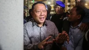 Sidang Perdana Praperadilan Eks Jampidsus Febrie: Apa yang Akan Terjadi?