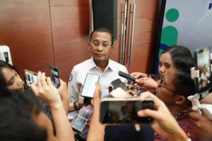 Sinergi K/L Perkuat Ekosistem Jaminan Kesehatan Nasional dengan Data yang Akurat dan Pembiayaan Berkelanjutan