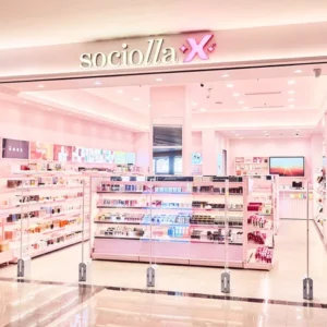Sociolla Hadirkan Love Local 2026, Tebar Diskon Up To 50% untuk Produk Lokal