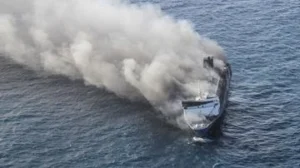 Sopir Truk Melompat ke Laut: Kisah Leluhur yang Menginspirasi