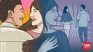 Suami Polisi Gerebek Polwan Diduga Selingkuh, Apa Faktanya?