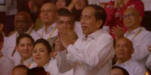 Teriakan Terima Kasih Pak Jokowi di CFD Kupang: Apa yang Terjadi?