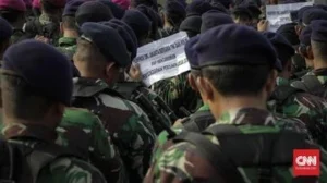 Unhas dan TNI Buka Suara soal Pembajakan PKKMB yang Menghantui Maba