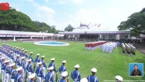 War Tiket Upacara HUT ke-81 RI: Cek Ketersediaan Tiket sebelumnya!