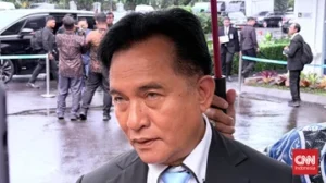 Yusril Minta Semua Elemen Jaga Ketenangan dan Kedamaian di Aceh: Apa yang Perlu Dilakukan?